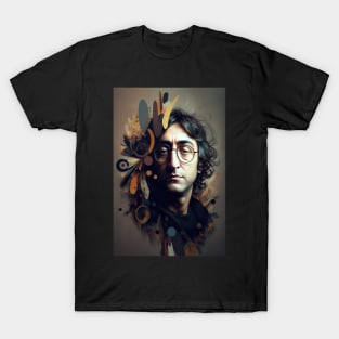 John Lennon T-Shirt